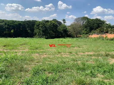 Lote/Terreno à venda, 2500m² no Colinas do Mosteiro de Itaici, Indaiatuba