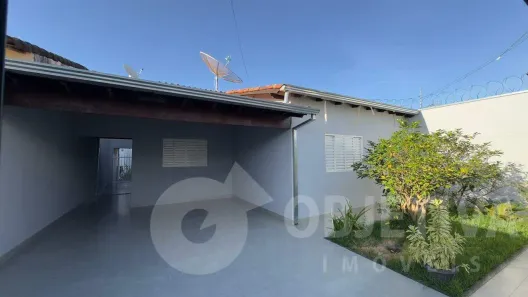 Casa com 3 Quartos à venda, 115m² no Jardim Europa, Uberlândia