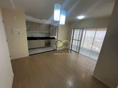 Apartamento com 3 Quartos à venda, 75m² no Ponte Grande, Guarulhos