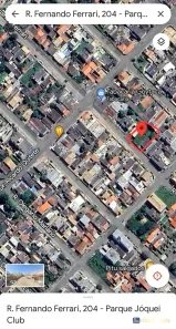 Lote/Terreno à venda, 10m² no Parque Jóquei Club, Campos dos Goytacazes