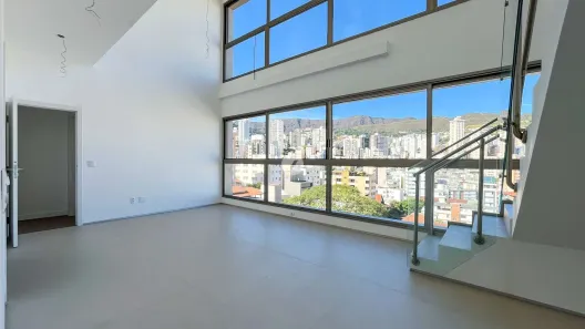 Cobertura com 4 Quartos à venda, 323m² no Cruzeiro, Belo Horizonte