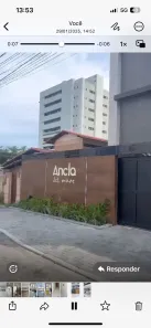 Apartamento com 1 Quarto à venda, 30m² no Intermares, Cabedelo