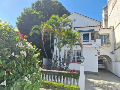 Casa com 4 Quartos à venda, 147m² no Piedade, Rio de Janeiro