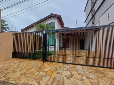 Casa com 3 Quartos à venda, 218m² no Jardim Santa Rosália, Sorocaba
