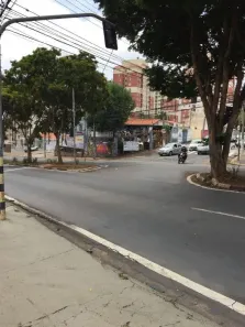 Ponto Comercial para alugar, 600m² no Vila Nova, Campinas