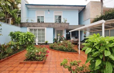 Casa com 4 Quartos à venda, 330m² no Jardim Paulista, São Paulo