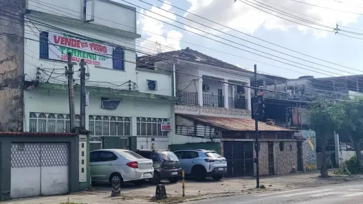 Ponto Comercial à venda, 250m² no Realengo, Rio de Janeiro