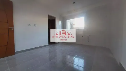 Apartamento com 2 Quartos à venda, 39m² no Vila Santa Clara, São Paulo