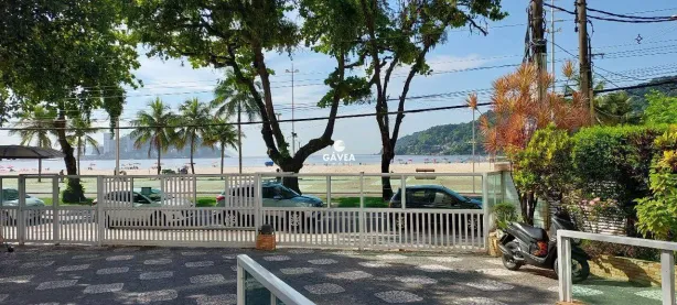 Apartamento com 1 Quarto para alugar, 50m² no Centro, São Vicente