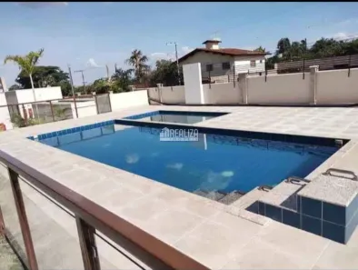 Apartamento com 2 Quartos à venda, 50m² no Recreio dos Bandeirantes, Uberaba