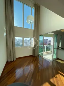 Apartamento com 2 Quartos à venda, 57m² no Indianópolis, São Paulo