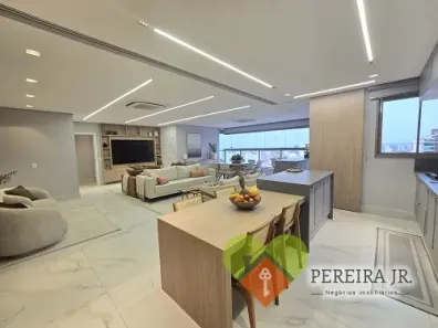 Apartamento com 3 Quartos à venda, 170m² no Jardim Elite, Piracicaba