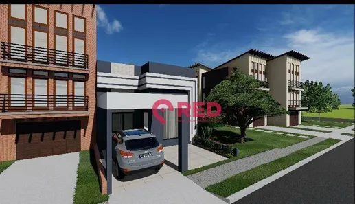 Casa de Condomínio com 3 Quartos à venda, 115m² no Horto Florestal, Sorocaba