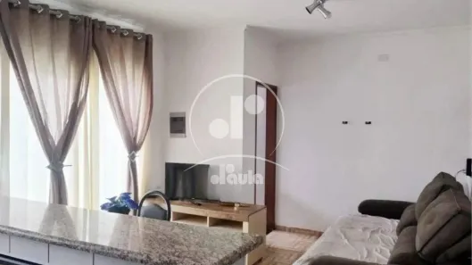 Cobertura com 3 Quartos à venda, 96m² no Vila América, Santo André