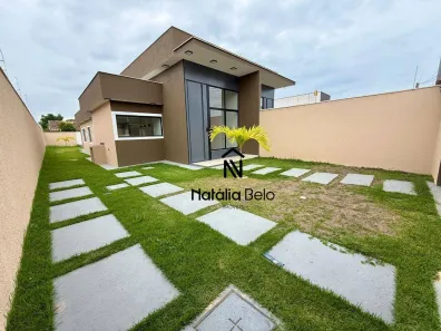 Casa com 3 Quartos à venda, 116m² no Enseada das Gaivotas, Rio das Ostras