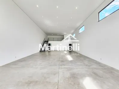 Galpão/Depósito/Armazém para alugar, 250m² no Jardim San Marco, Ribeirão Preto
