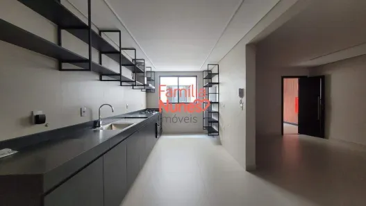 Apartamento com 3 Quartos para alugar, 278m² no Arcádia, Contagem