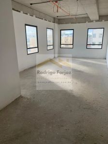 Sala Comercial à venda, 150m² no Alphaville Industrial, Barueri