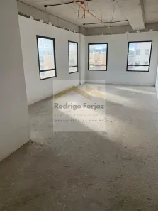 Sala Comercial à venda, 150m² no Alphaville Industrial, Barueri