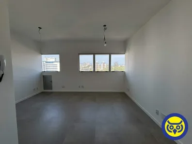 Sala Comercial para alugar, 25m² no Balneário, Florianópolis