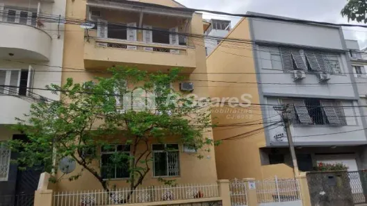Apartamento com 3 Quartos à venda, 109m² no Tijuca, Rio de Janeiro