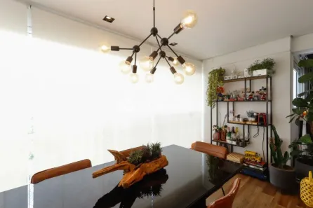 Apartamento com 3 Quartos à venda, 79m² no Vila Anastácio, São Paulo