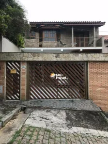 Sobrado com 4 Quartos à venda, 280m² no Vila Irmãos Arnoni, São Paulo