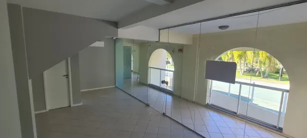 Ponto Comercial à venda, 27m² no Praia Brava, Florianópolis