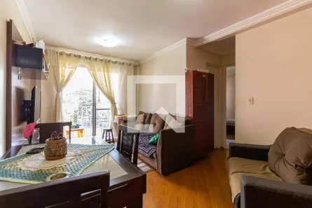 Apartamento com 2 Quartos à venda, 98m² no Jardim São Savério, São Paulo