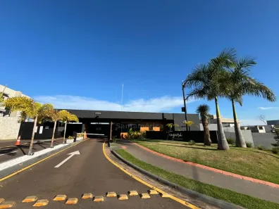 Lote/Terreno à venda, 267m² no Conjunto Habitacional Alexandre Urbanas, Londrina