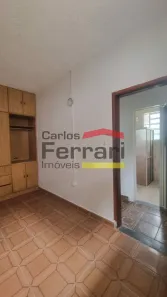 Casa com 2 Quartos para alugar, 100m² no Vila Albertina, São Paulo