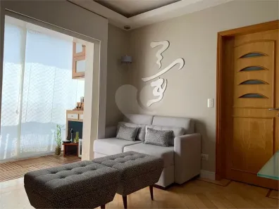 Apartamento com 3 Quartos à venda, 70m² no Sítio do Mandaqui, São Paulo