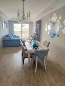 Apartamento com 3 Quartos à venda, 106m² no Baeta Neves, São Bernardo do Campo