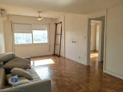 Apartamento com 2 Quartos para alugar, 76m² no Santo Antônio, Porto Alegre