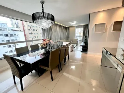 Apartamento com 3 Quartos à venda, 118m² no Pioneiros, Balneário Camboriú