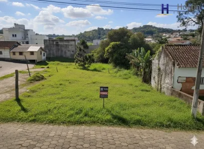 Lote/Terreno à venda, 360m² no Sao Jose Do Icarai, São Francisco do Sul