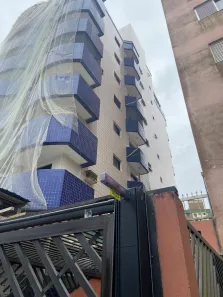 Apartamento com 2 Quartos à venda, 54m² no Tupi, Praia Grande
