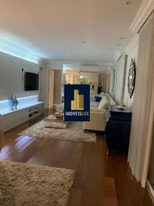 Apartamento com 3 Quartos à venda, 147m² no Vila Andrade, São Paulo