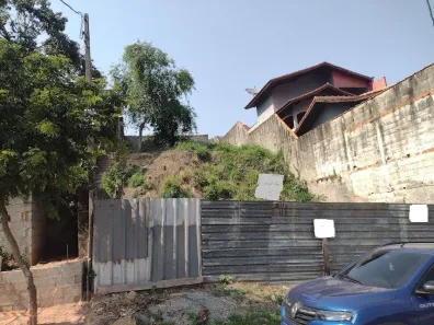 Lote/Terreno à venda, 300m² no Capoavinha, Mairiporã