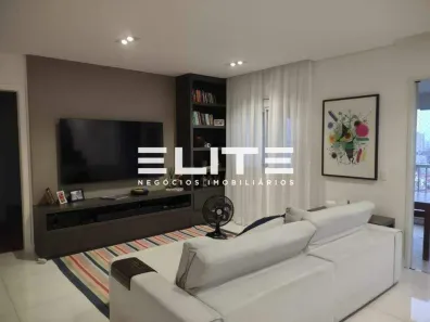 Apartamento com 3 Quartos à venda, 142m² no Santa Maria, São Caetano do Sul