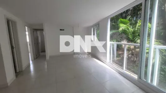 Apartamento com 3 Quartos à venda, 86m² no Laranjeiras, Rio de Janeiro