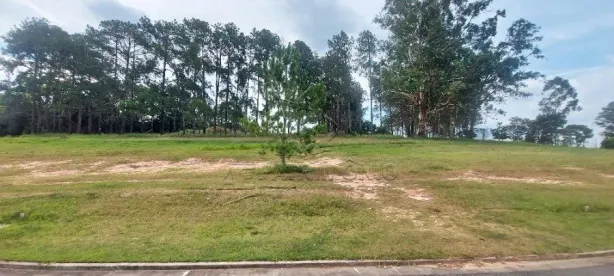 Lote/Terreno à venda, 614m² no Vila Martins, Itu