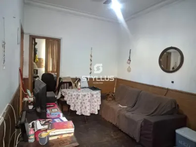 Apartamento com 2 Quartos à venda, 45m² no Rocha, Rio de Janeiro