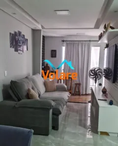 Apartamento com 3 Quartos à venda, 69m² no Jaguaribe, Osasco