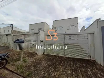 Apartamento com 2 Quartos para alugar, 50m² no Jardim Europa, Uberlândia