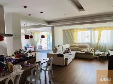Sobrado com 3 Quartos para alugar, 300m² no Jardim Monte Kemel, São Paulo