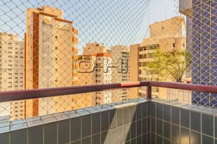 Apartamento com 2 Quartos à venda, 73m² no Vila Mascote, São Paulo