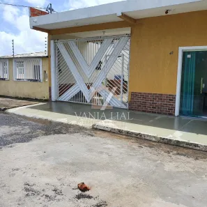 Casa com 3 Quartos para alugar, 10m² no Valle do Sall, Salinópolis