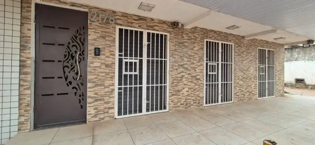 Ponto Comercial com 7 Quartos à venda, 200m² no Planalto, Natal