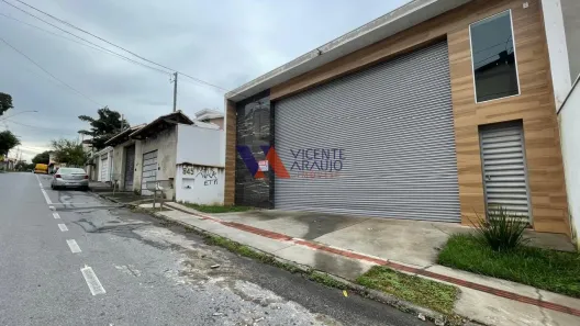 Galpão/Depósito/Armazém para alugar, 300m² no Senhora das Graças, Betim